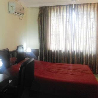 Jewel Rock Hotel, Shimoga 3